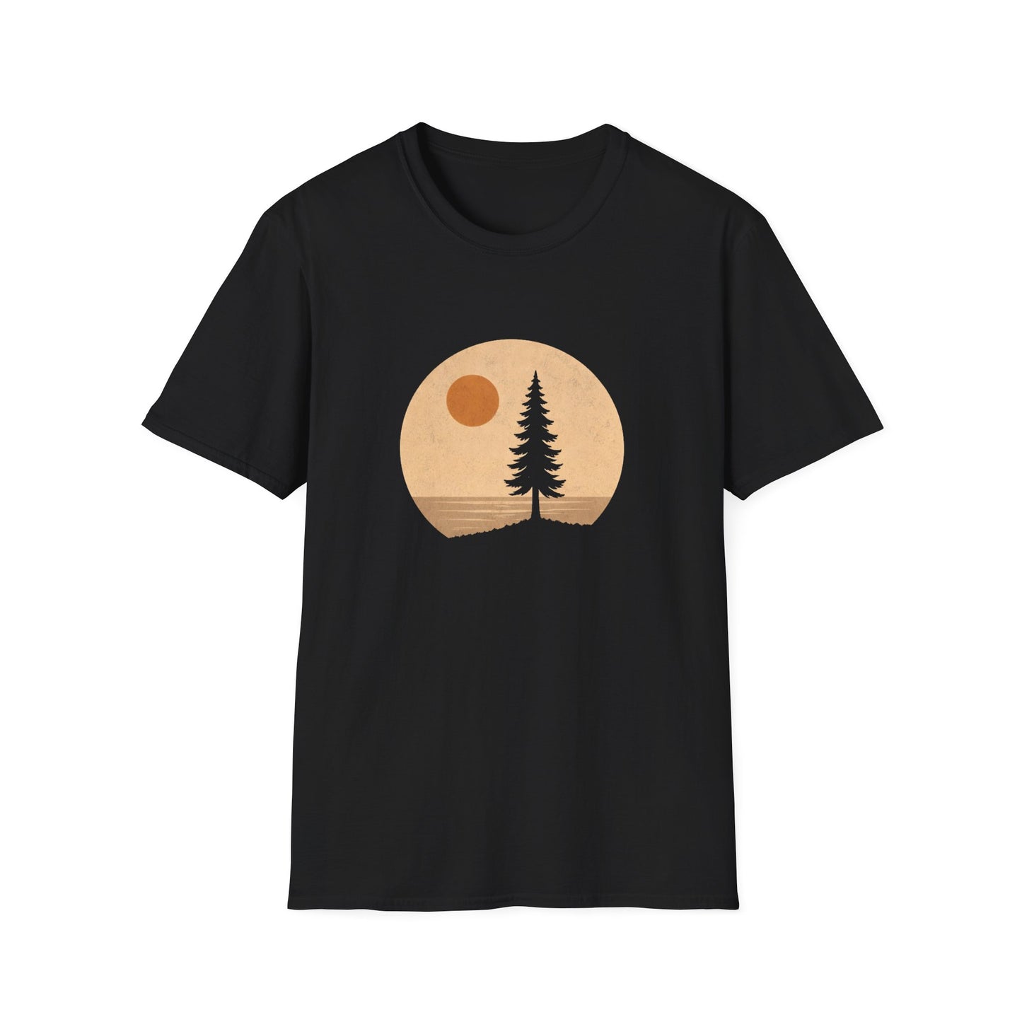 Lone Pine T-Shirt