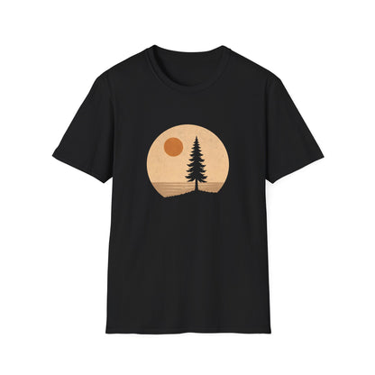 Lone Pine T-Shirt