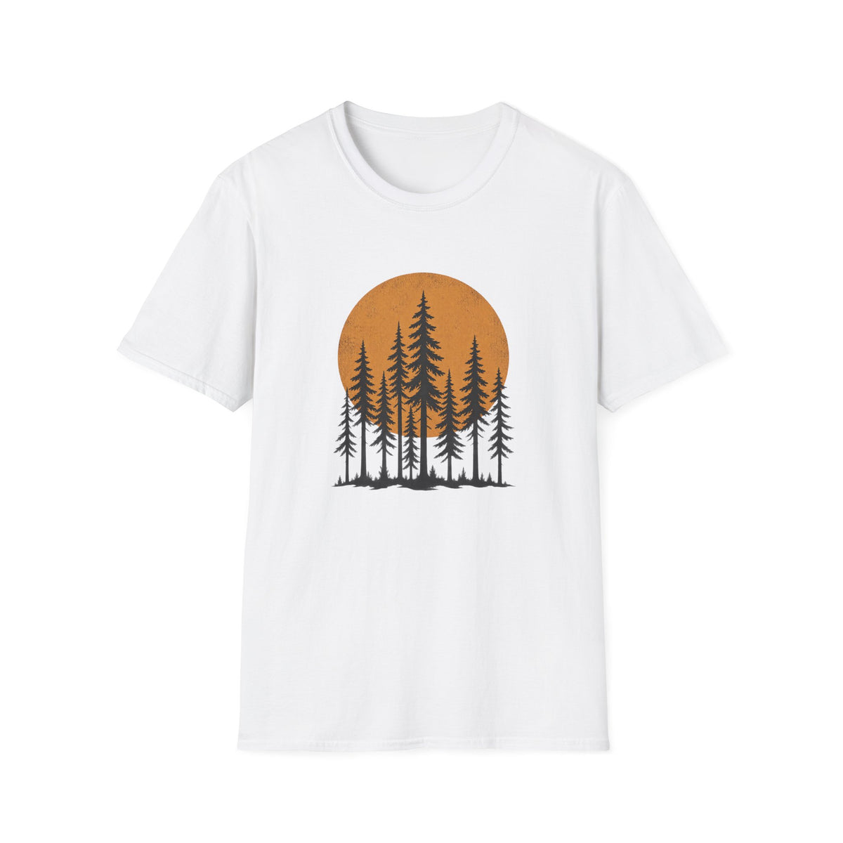 Moon Pine Meadow T-Shirt