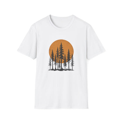 Moon Pine Meadow T-Shirt
