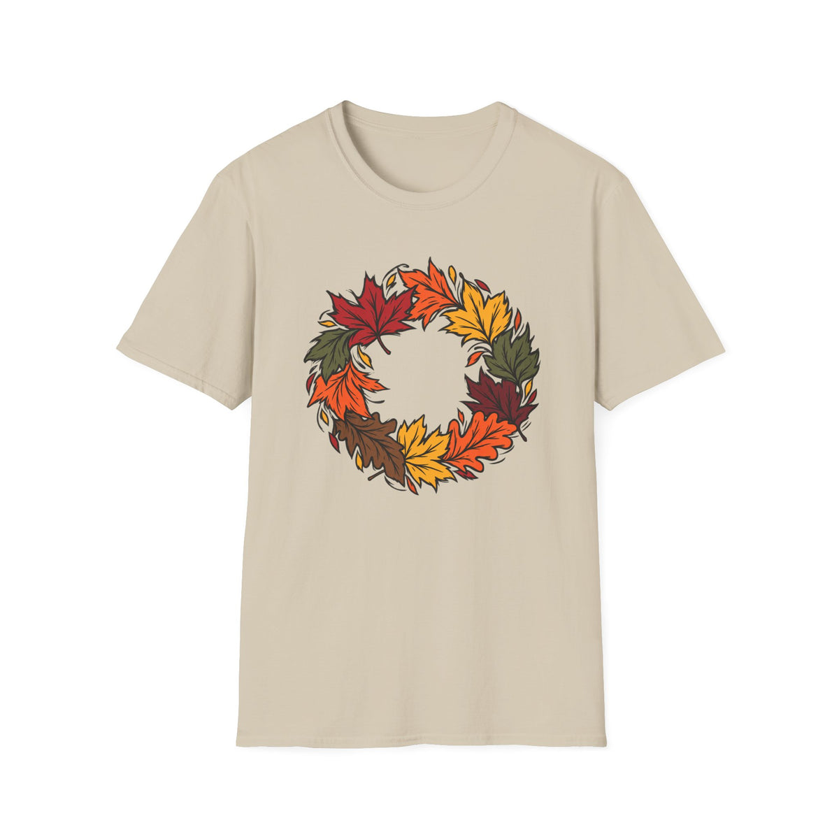Fallen Ring T-Shirt