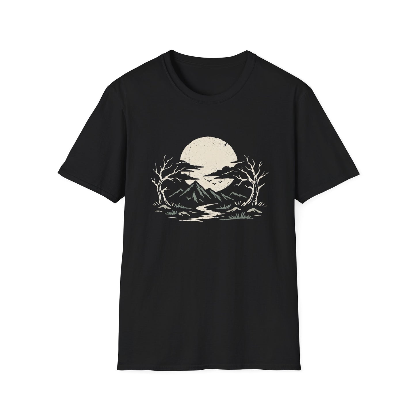 The Coolness T-Shirt