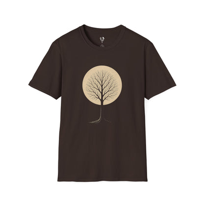 Lunar Veins T-Shirt