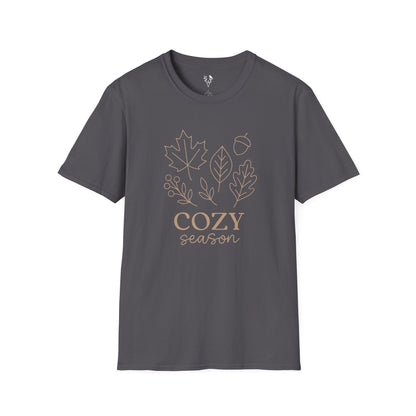 Cozy Season T-Shirt