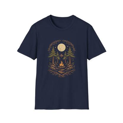Earthly Flame T-Shirt
