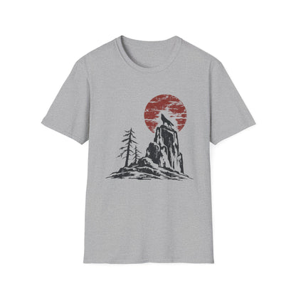 Wolf Ridge T-Shirt