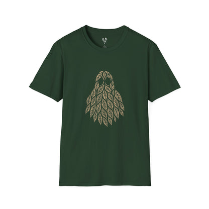 Flora Ghost T-Shirt