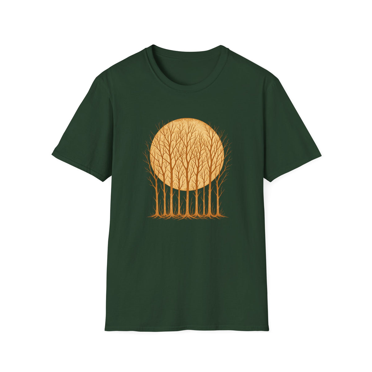 Moon Glow T-Shirt