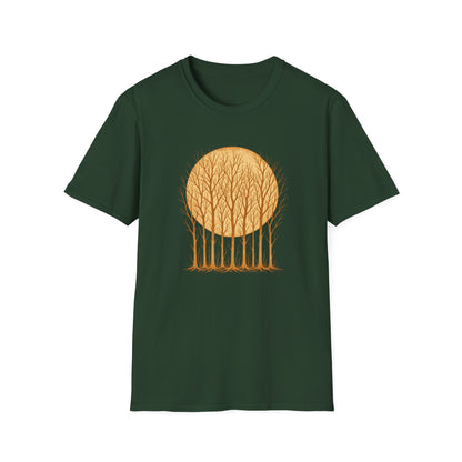Moon Glow T-Shirt