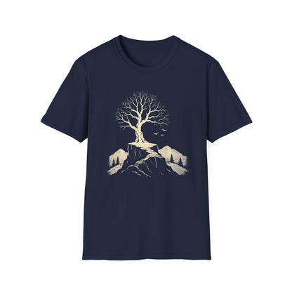 Stoic Tree T-Shirt
