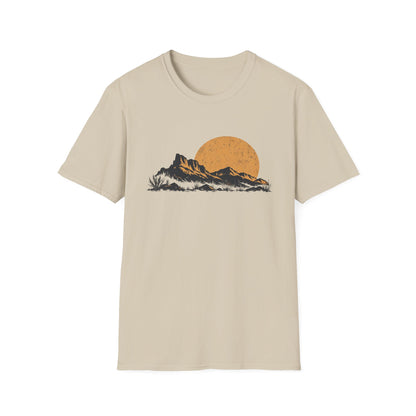 Solitude T-Shirt