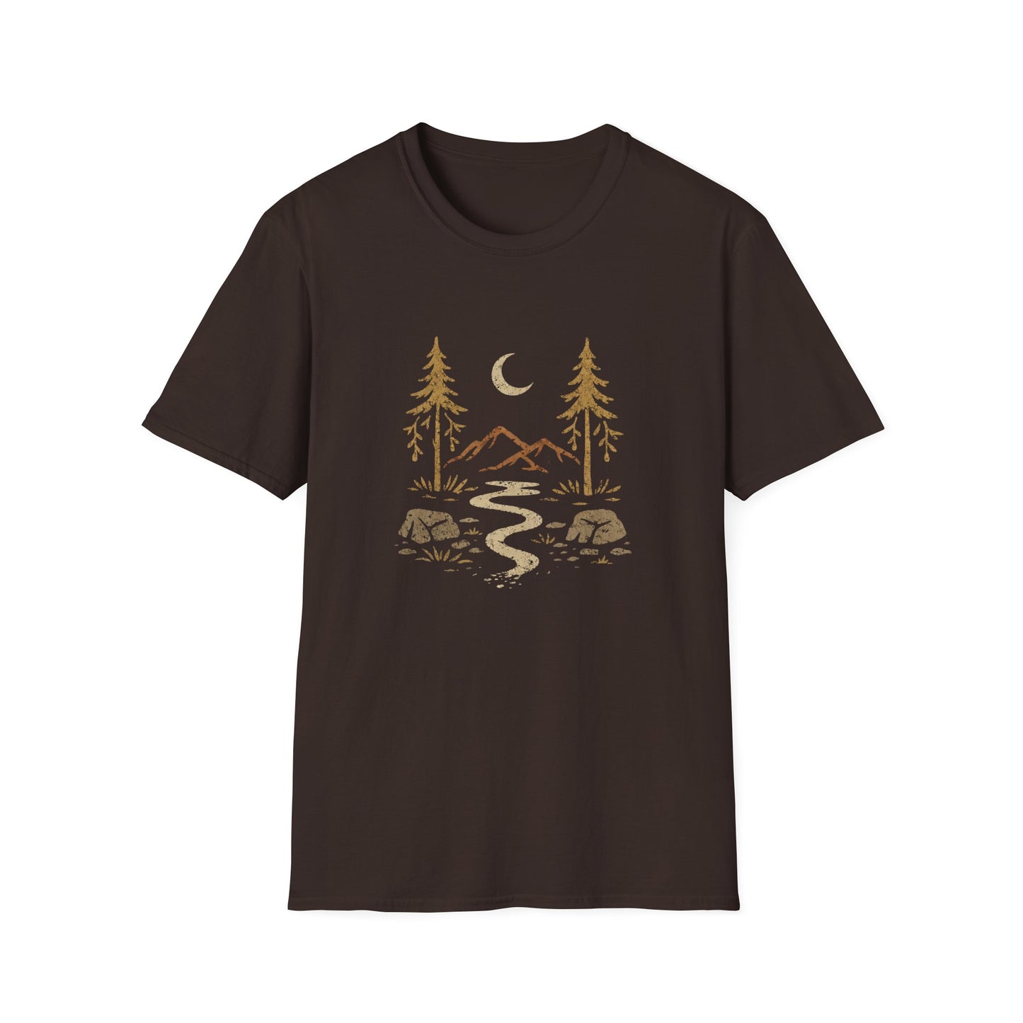 The Earthly Way T-Shirt