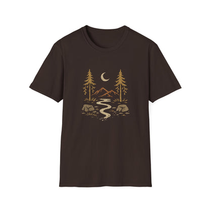 The Earthly Way T-Shirt