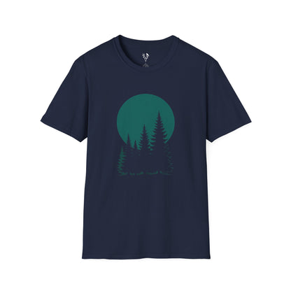 Lunar Pines T-Shirt
