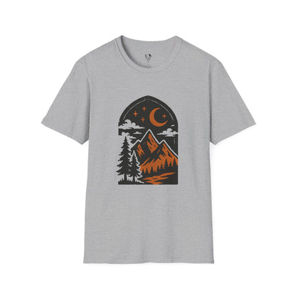 Gothic Nature T-Shirt