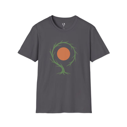 Twirled Branch T-Shirt