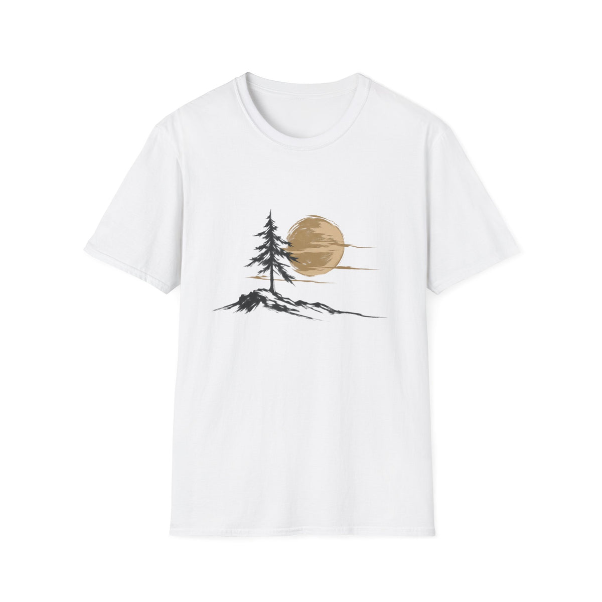Standing Proud T-Shirt