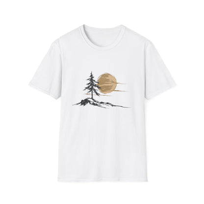 Standing Proud T-Shirt