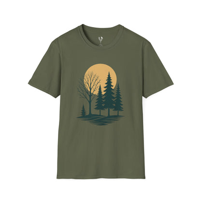 Echo Pines T-Shirt