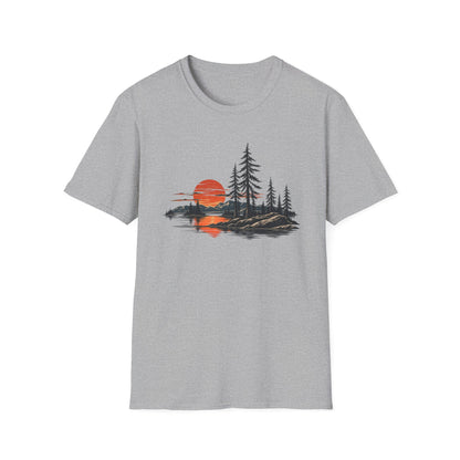 North Water T-Shirt