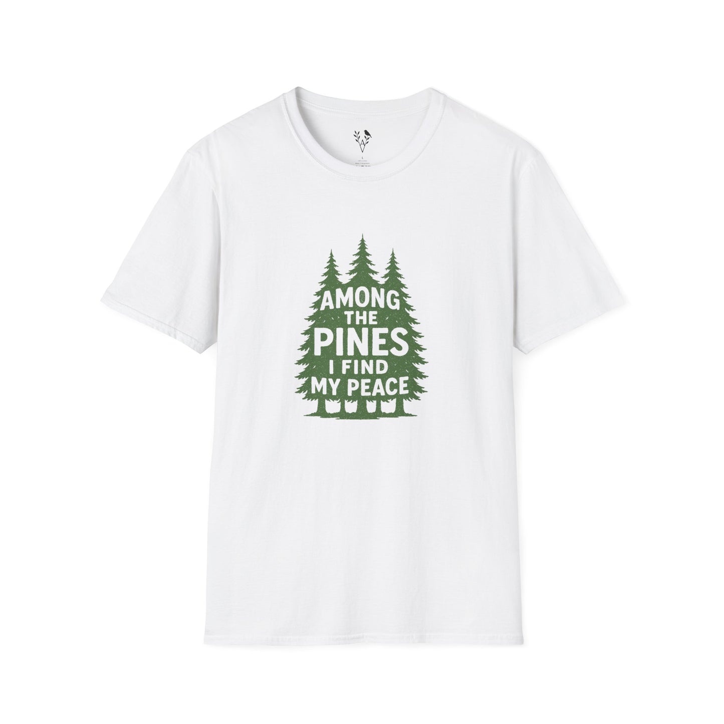 Among The Pines T-Shirt