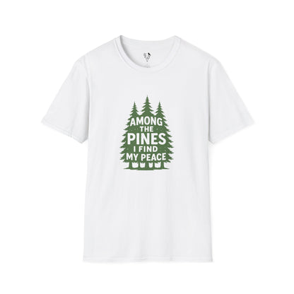 Among The Pines T-Shirt