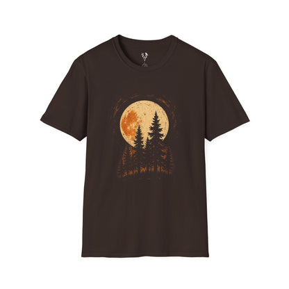 Land Of Pines T-Shirt