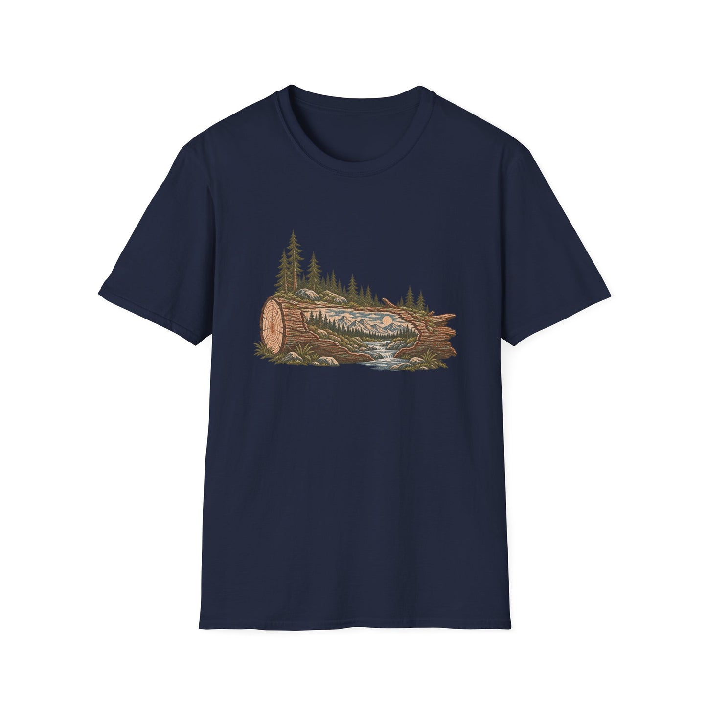 Wildwood Passage T-Shirt