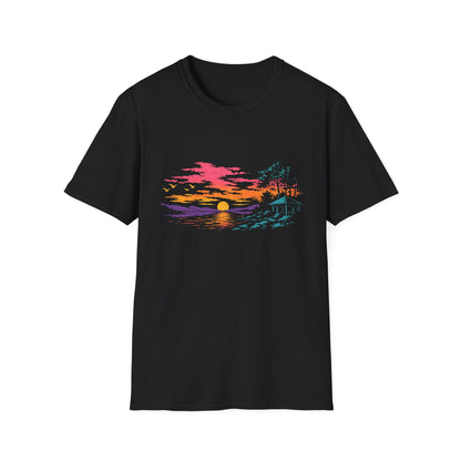 Vibrant Set T-Shirt