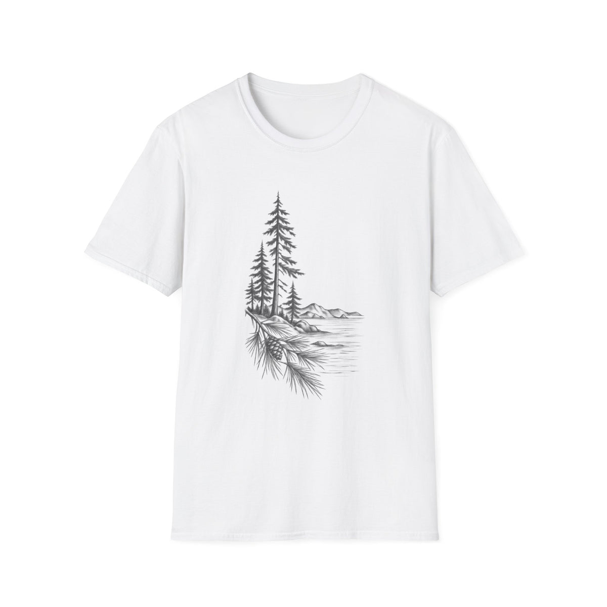 Pine Shore T-Shirt