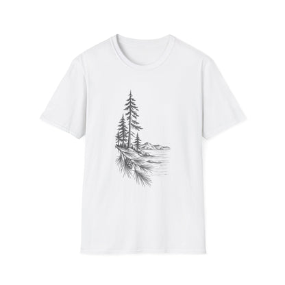 Pine Shore T-Shirt