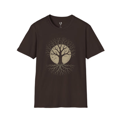 As Above So Below T-Shirt