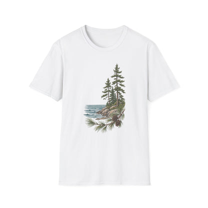 Lakeside T-Shirt