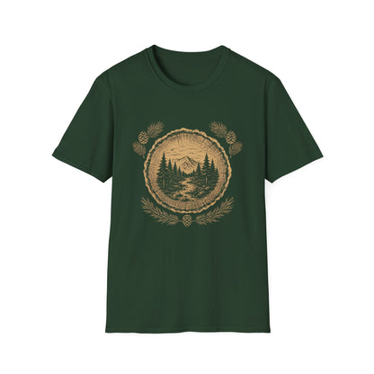 Pinebound T-Shirt