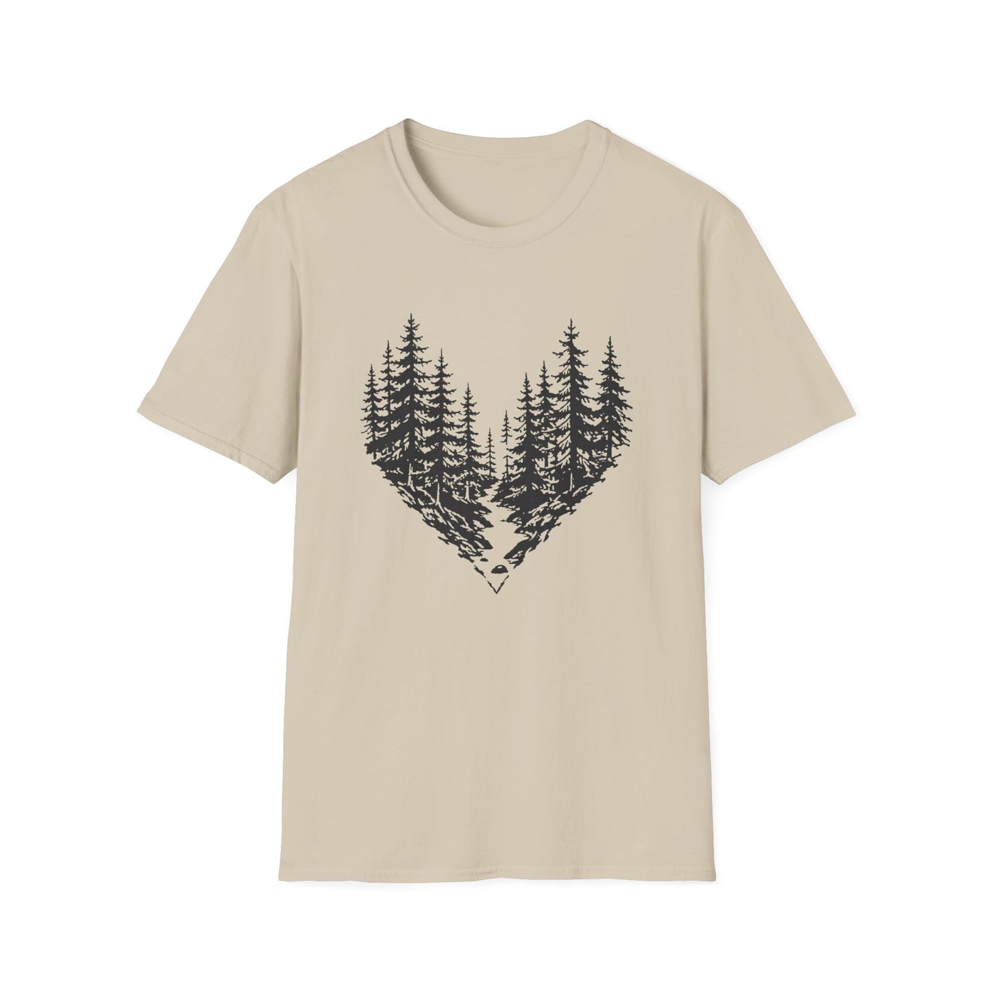Wild Heart T-Shirt