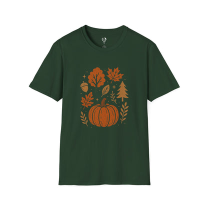 Fall Elements T-Shirt