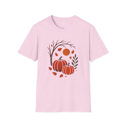 Pumpkin Season T-Shirt