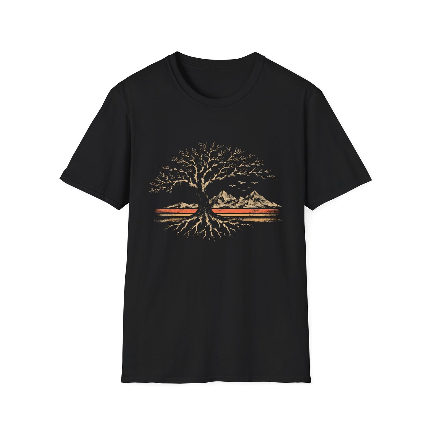 Rootline T-Shirt