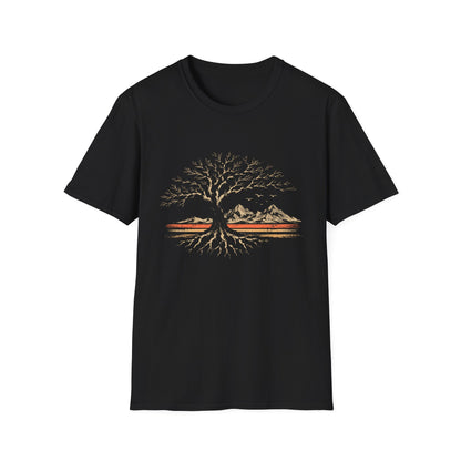 Rootline T-Shirt