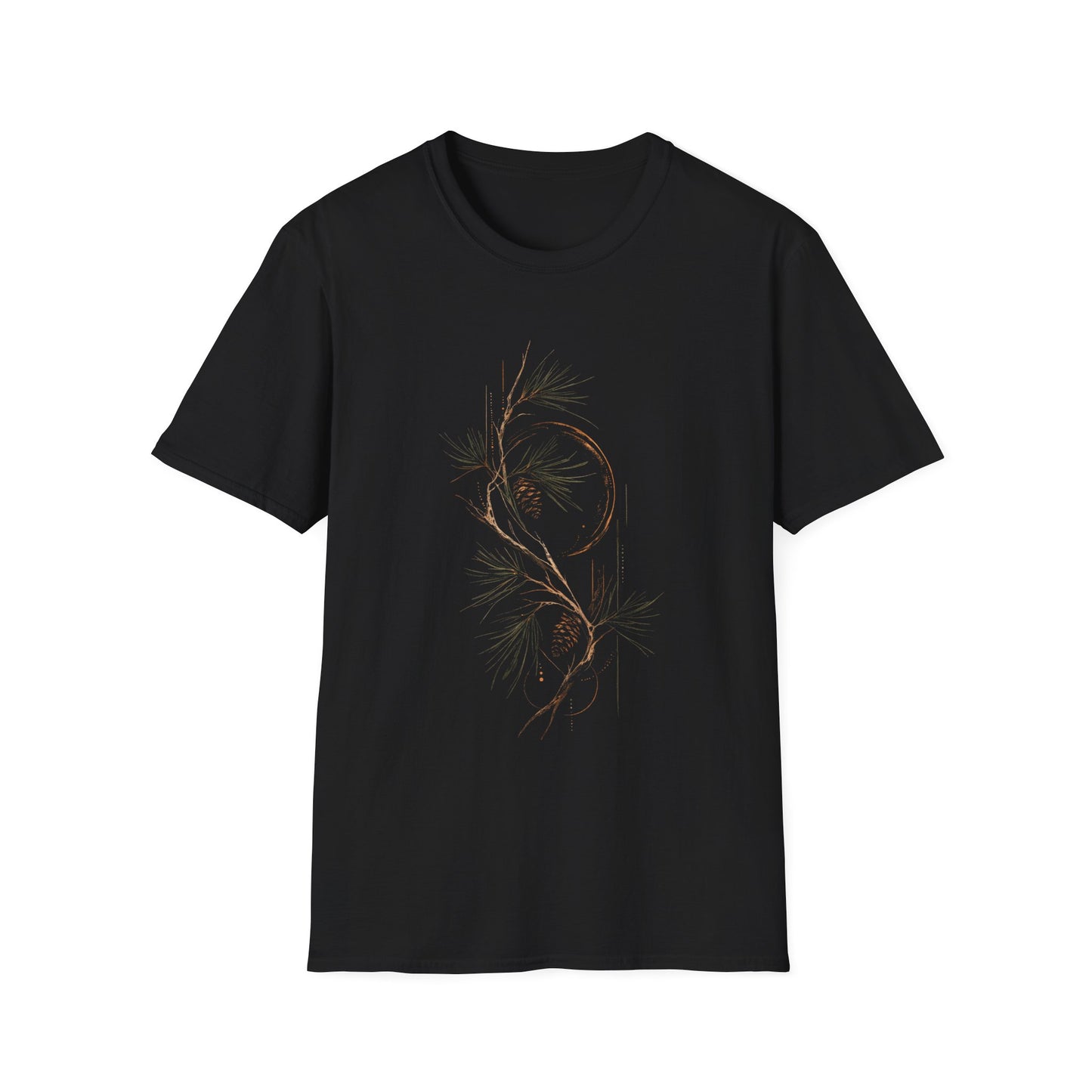 Pine Elements T-Shirt