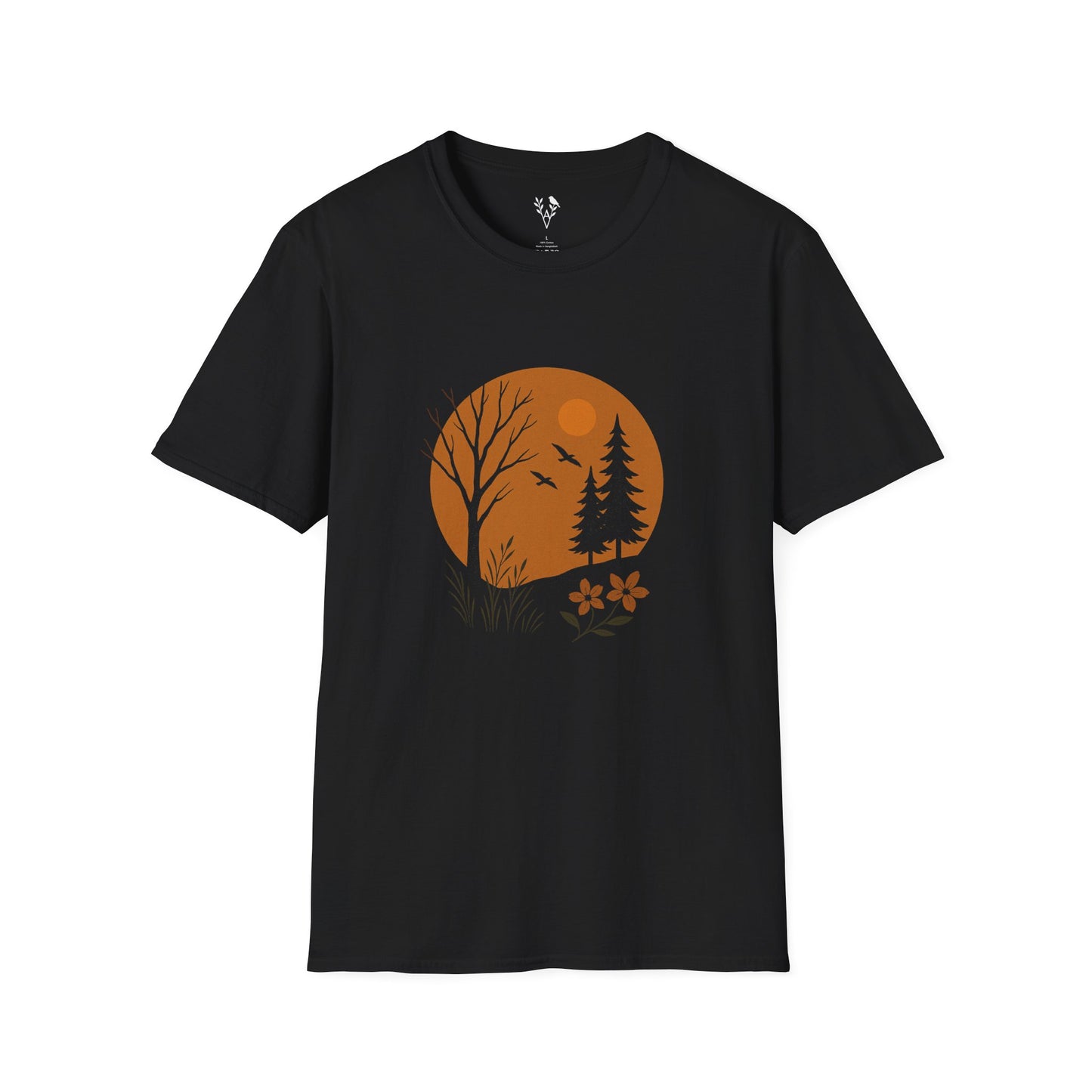 Fall Dawn T-Shirt