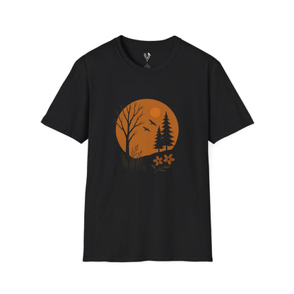 Fall Dawn T-Shirt
