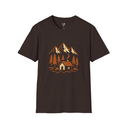 Mountain Side T-Shirt