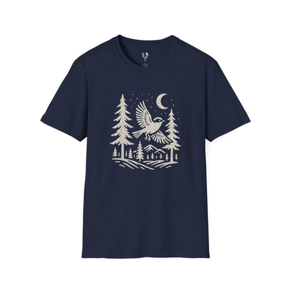 Bird Call T-Shirt
