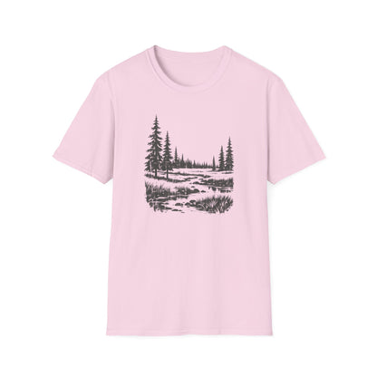 Destination Creek T-Shirt
