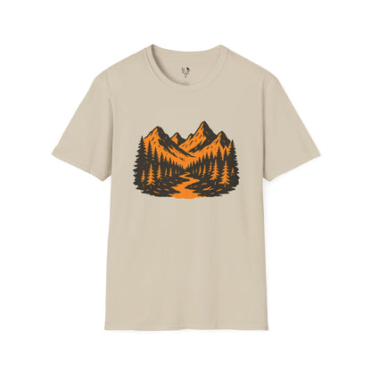 Sunset Valley T-Shirt