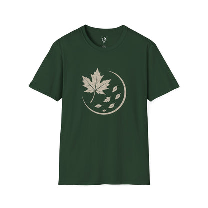 Autumn Leaf T-Shirt