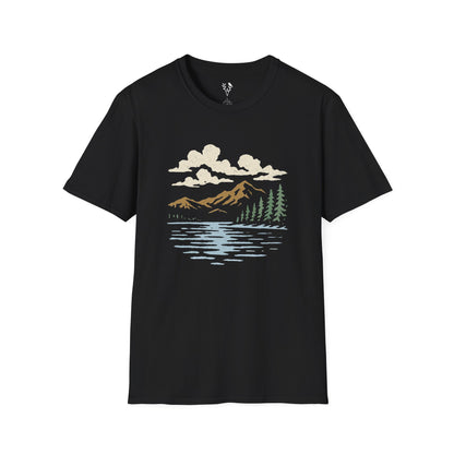 Sea View T-Shirt
