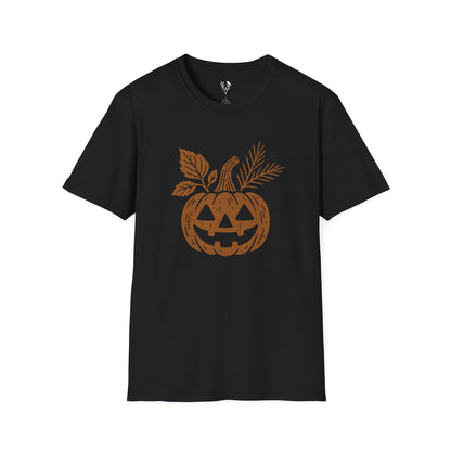 Jack-O'-Lantern T-Shirt