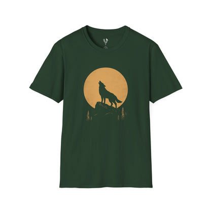 Night Howl T-Shirt